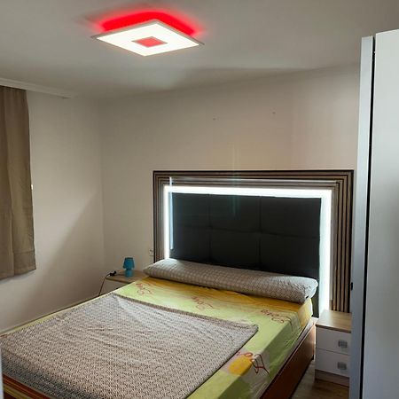 Appartement Piso Cerca De La Playa. à Melilla Extérieur photo