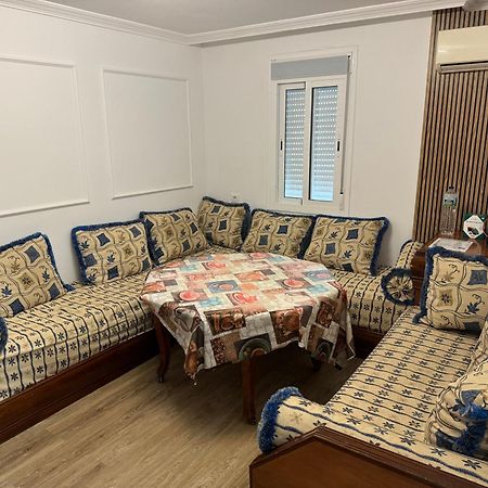 Appartement Piso Cerca De La Playa. à Melilla Extérieur photo