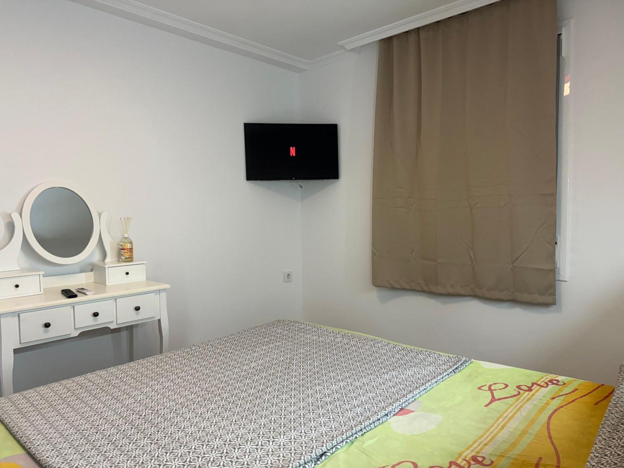 Appartement Piso Cerca De La Playa. à Melilla Extérieur photo