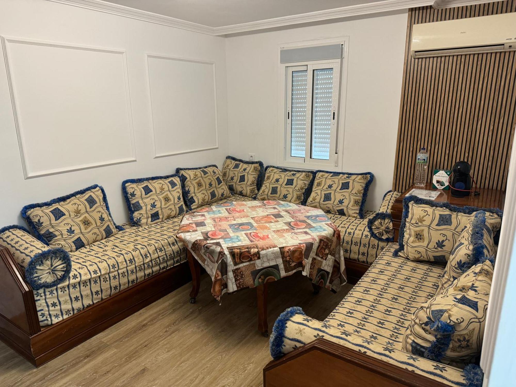 Appartement Piso Cerca De La Playa. à Melilla Extérieur photo