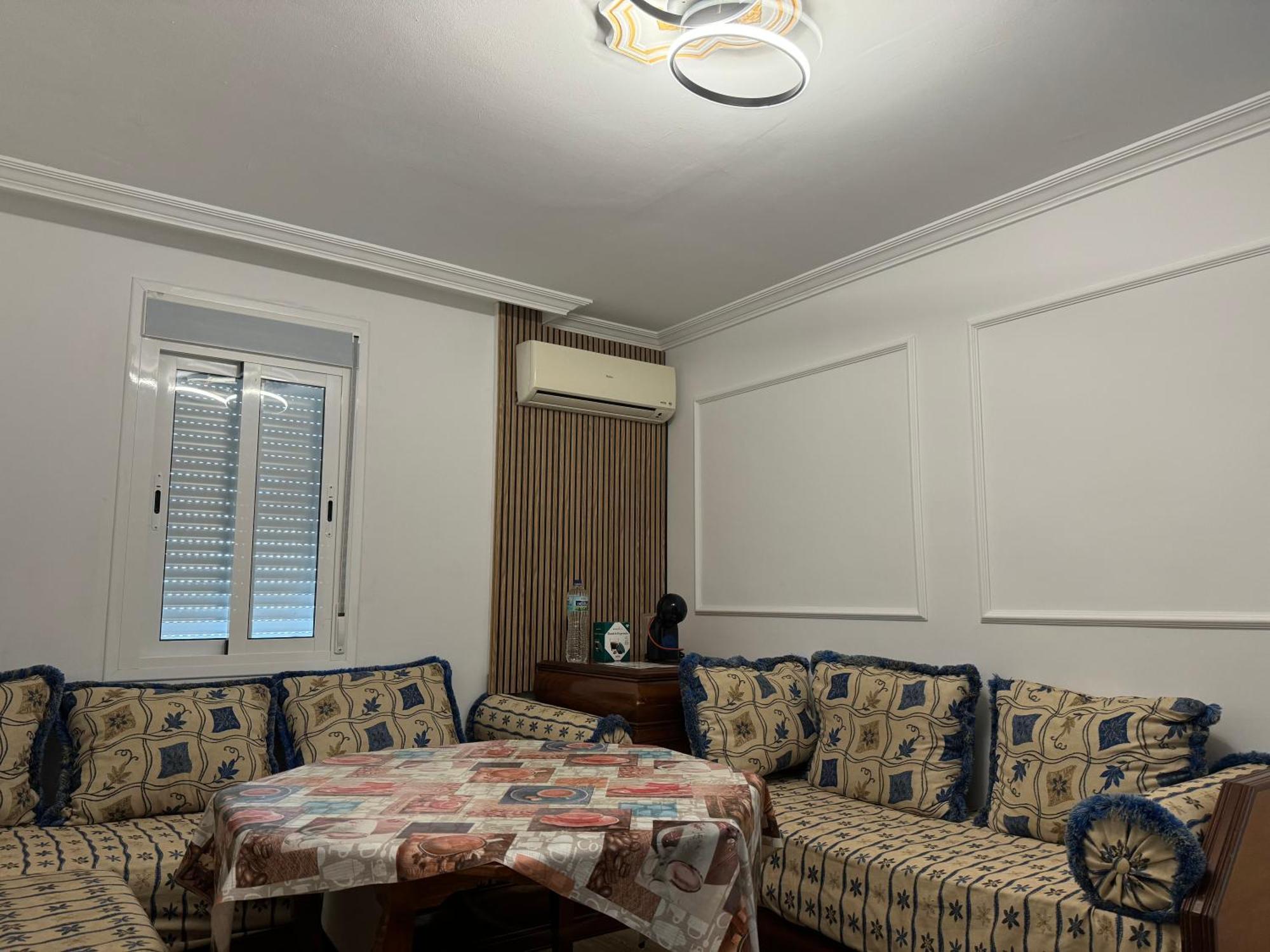 Appartement Piso Cerca De La Playa. à Melilla Extérieur photo