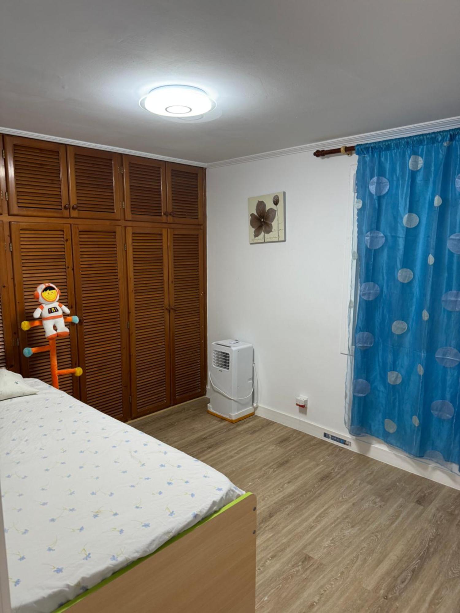 Appartement Piso Cerca De La Playa. à Melilla Extérieur photo